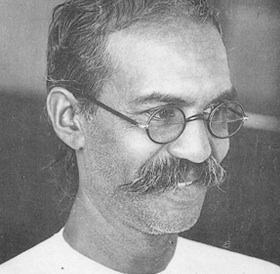 Gijubhai Badheka