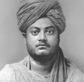 Swami Vivekananda